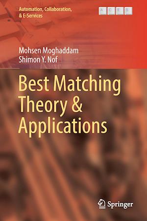 Best Matching Theory & Applications