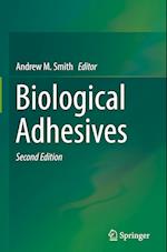 Biological Adhesives