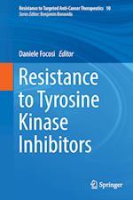 Resistance to Tyrosine Kinase Inhibitors