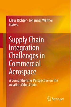 Supply Chain Integration Challenges in Commercial Aerospace