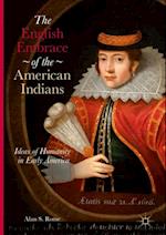 English Embrace of the American Indians
