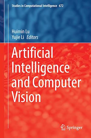 Artificial Intelligence and Computer Vision