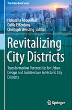Revitalizing City Districts