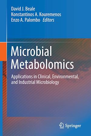 Microbial Metabolomics