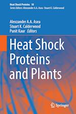 Heat Shock Proteins and Plants