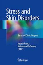 Stress and Skin Disorders