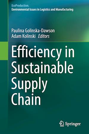 Efficiency in Sustainable Supply Chain