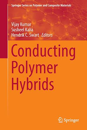 Conducting Polymer Hybrids