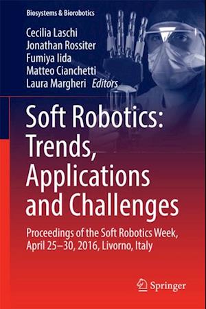 Soft Robotics: Trends, Applications and Challenges