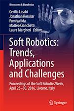 Soft Robotics: Trends, Applications and Challenges