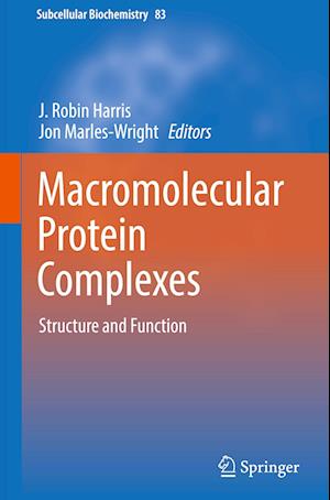 Macromolecular Protein Complexes