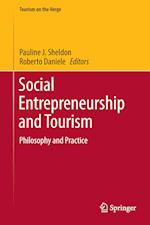 Social Entrepreneurship and Tourism