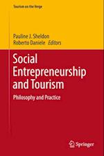 Social Entrepreneurship and Tourism