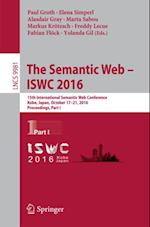 Semantic Web - ISWC 2016