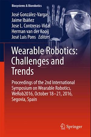 Wearable Robotics: Challenges and Trends