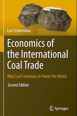 Economics of the International Coal Trade