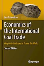 Economics of the International Coal Trade