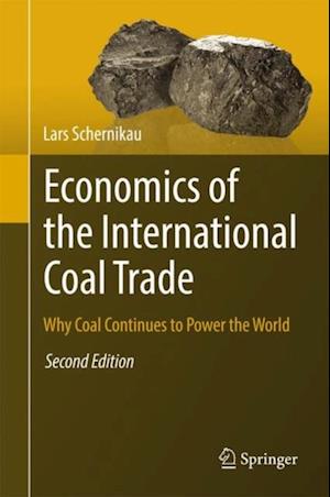 Economics of the International Coal Trade