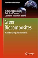 Green Biocomposites