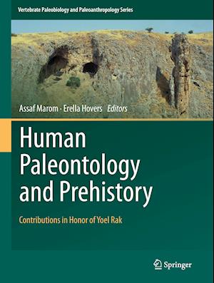 Human Paleontology and Prehistory