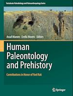 Human Paleontology and Prehistory