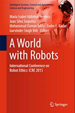 World with Robots