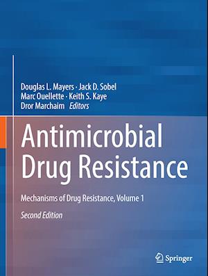 Antimicrobial Drug Resistance