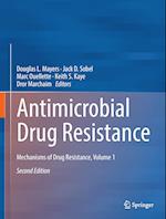 Antimicrobial Drug Resistance