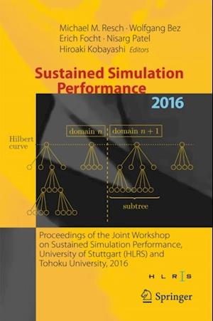 Sustained Simulation Performance 2016