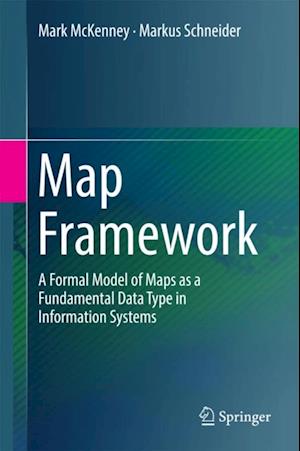 Map Framework