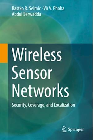 Wireless Sensor Networks