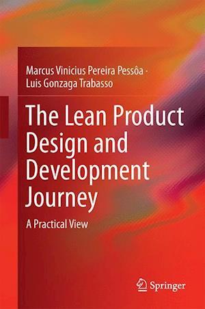 The Lean Product Design and Development Journey