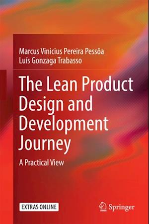 Lean Product Design and Development Journey