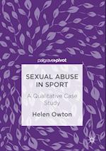Sexual Abuse in Sport