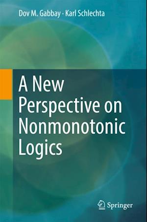 New Perspective on Nonmonotonic Logics