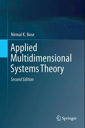 Applied Multidimensional Systems Theory