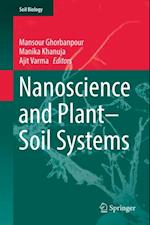 Nanoscience and Plant-Soil Systems