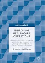 Improving Healthcare Operations
