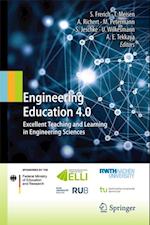 Engineering Education 4.0