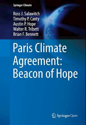 Paris Climate Agreement: Beacon of Hope