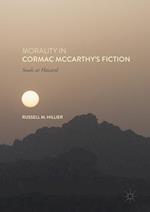 Morality in Cormac McCarthy's Fiction