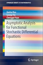 Asymptotic Analysis for Functional Stochastic Differential Equations