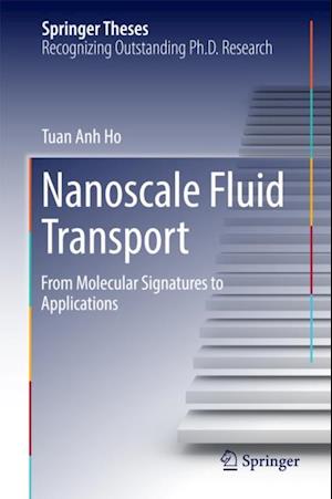 Nanoscale Fluid Transport