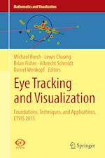 Eye Tracking and Visualization