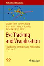 Eye Tracking and Visualization