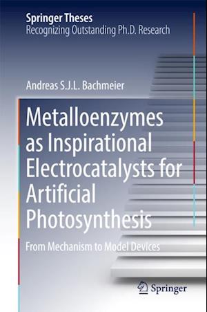 Metalloenzymes as Inspirational Electrocatalysts for Artificial Photosynthesis