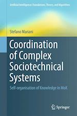 Coordination of Complex Sociotechnical Systems