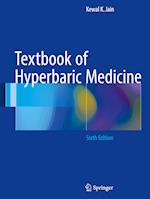Textbook of Hyperbaric Medicine