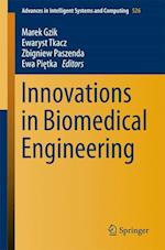 Innovations in Biomedical Engineering