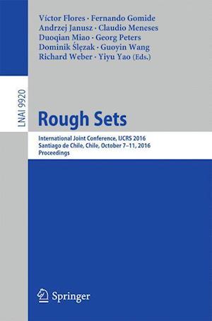 Rough Sets